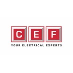 City Electrical Factors Ltd (CEF) - Forest Gate, London E, United Kingdom