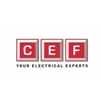 City Electrical Factors Ltd (CEF) - Huddersfield, West Yorkshire, United Kingdom
