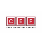 City Electrical Factors Ltd (CEF) - Newquay, Cornwall, United Kingdom