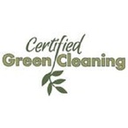 Certified Green Cleaning - Edmonton - Edmonton, AB, Canada