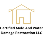 Certified Mold & Water Damage Restoration LLC - Tampa, FL, USA