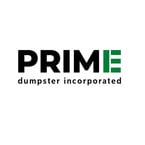 Prime  Dumpster - Houston, TX, USA