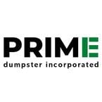 Prime  Dumpster - Houston, TX, USA