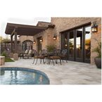 Chandler Stamped Concrete - Chandler, AZ, USA