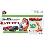 Chicago Car Buyers - Frankfort, IL, USA