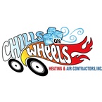 Chills on Wheels Heating & Air Contractors, Inc. - Jacksonvile, FL, USA