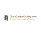 Manufacturers of springs and wire forming in China - Tornoto, ON, Canada