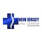 New Jersey Disc Center- Chiropractic, Physical Therapy, & DOT Medical Exam - Perth Amboy, NJ, USA