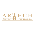 Church Restoration Company - Artech - Boston, MA, USA