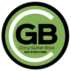 Cincy Gutter Boys Logo