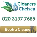 Professional Cleaners Chelsea