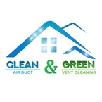 Clean & Green Air Duct Cleaning - Houston, TX, USA