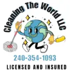 Cleaning The World LLC - Emerson, NJ, USA