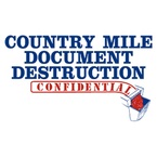 Country Mile Document Destruction Inc - Stephenson, MI, USA