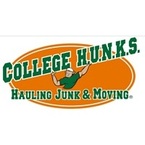 College Hunks Moving Leander - Leander, TX, USA