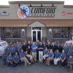 Comfort Solutions - Sandy, UT, USA