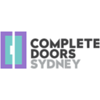 Complete Doors Sydney - Turrella, NSW, Australia