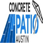 Concrete Patio Contractor Austin - Austin, TX, USA