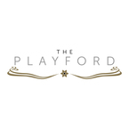 The Playford logo - Adelaide's premier destination for conference rooms and venues.