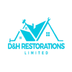 D & H Restorations Painting and Decorating - Rochester, Kent, United Kingdom