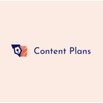 Content Plans - London, London E, United Kingdom