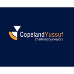 Copeland Yussuf - London, London E, United Kingdom