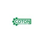 Coton Machinery - Nuneaton, Warwickshire, United Kingdom