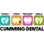 CUMMING DENTAL SMILES - Cumming, GA, USA