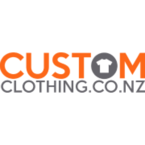 Custom Clothing - Printed and Embroidered Clothing - Pukekohe, Auckland, New Zealand