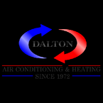 Dalton Air Conditioning & Heating - Pearland, TX, USA