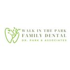 Walk in The Park Family Dental - Kitchener, ON, Canada