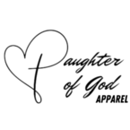 Daughter of God Apparel - Edenton, NC, USA