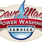 Dave Mac's Power Washing - Charlotte, NC, USA