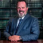 Attorney Terry Luck