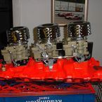 Custom Rebuilt Carburetors - Middlesex, NJ, USA