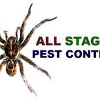 All Stages Pest Control - West Orange, NJ, USA