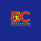 Decathlon Construction - Sachse, TX, USA