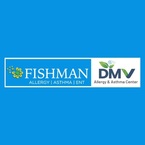 Fishman DMV Allergy and Asthma Center - Foxhall, DC Office - Washington, DC, USA