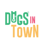 Dogs in Town - Marrickville, NSW, Australia