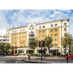 DoubleTree by Hilton London Angel Kings Cross - London Greater, London E, United Kingdom