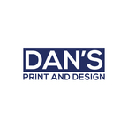 Dan\'s Print and Design - Bury St Edmunds, Suffolk, United Kingdom