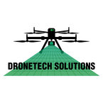 DroneTech Solutions - Edmonton, AB, Canada