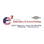 e2 Embroidery & Screen Printing - Kanasas City, MO, USA