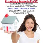 Easyhomeownership - Wichita Falls, TX, USA