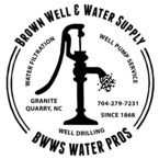 Brown Well Supply - Charlotte, NC, USA