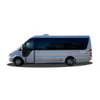 Etlcoaches - Hertfordshire, London E, United Kingdom