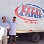 Excel Movers - Tucson, AZ, USA