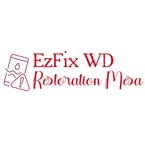 EzFix WD Restoration Mesa - Mesa, AZ, USA