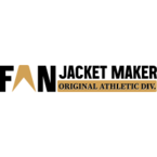 Fan Jacket Maker - California City, CA, USA