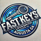 Fast Keys Locksmith - Augusta, GA, USA